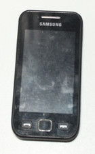  Samsung Wave 575 GT-S5750 HS  / Pour pièces / Non testé – ReStore Mobile