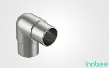 Coude D'Angle 90° V2A Inox