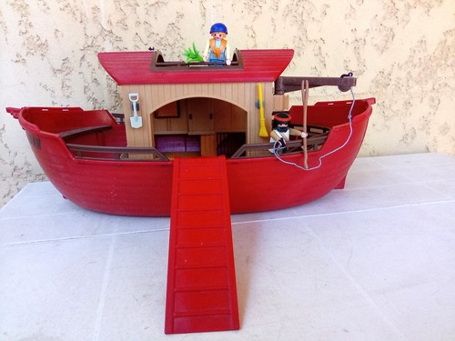 Playmobil vintage arche de - playmobil,