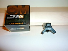 rare Olympus Flash TTL Auto