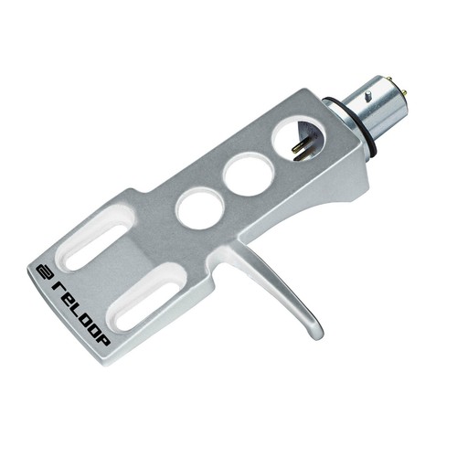 Reloop headshell portatestina - headshell,