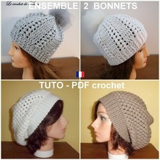 Ensemble 2 PDF CROCHET 
