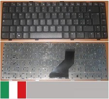 CLAVIER ITALIEN HP DV6000 AT1A