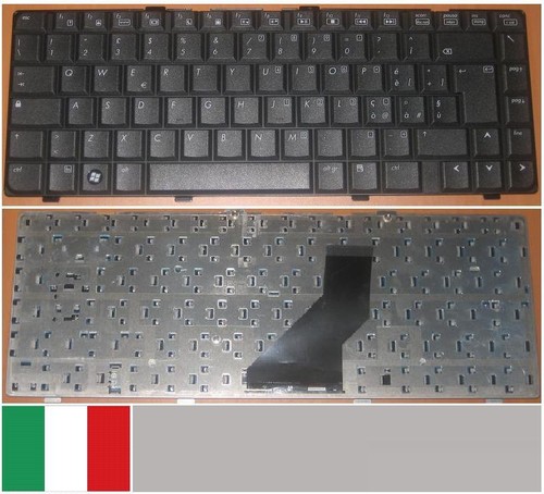 Clavier italien dv6000 - clavier, at1a