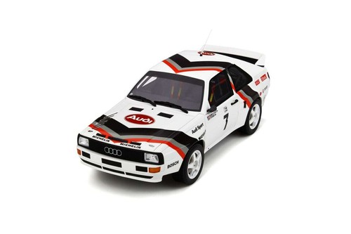Audi sport quattro pikes - quattro,