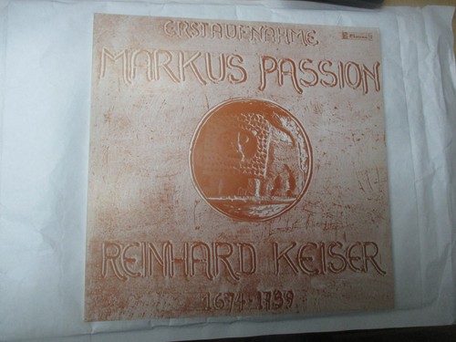 Reinhard keiser - t,