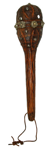 Massue casse tête - /, en