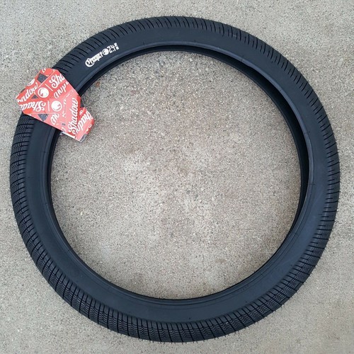 Shadow conspiracy creeper tire - shadow,