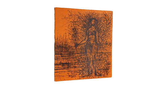 Jean carzou catalogue musée - "jean, carzou"