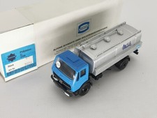 CONRAD 3056 1/43ème MERCEDES