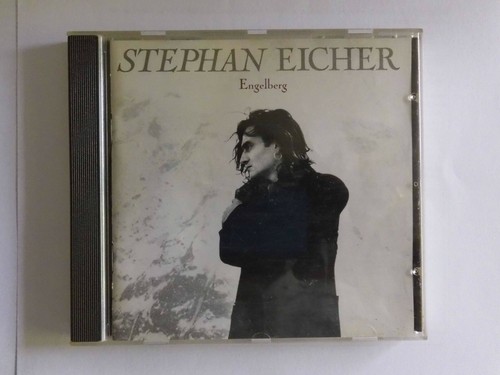 Stéphane eicher engelberg - stéphane,