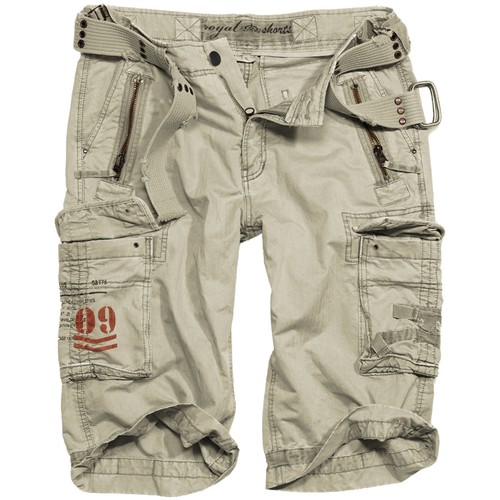 Surplus royal shorts homme - surplus,