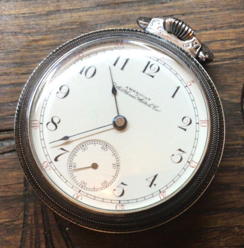 Waltham watch typevanguard - watch, co