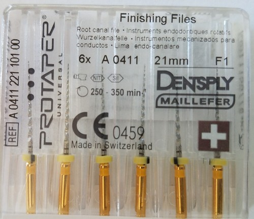 Dentaire dentsply rotatif - dentsply,