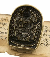 Moule à Tsa Tsa Rituel