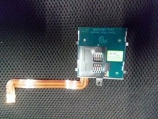 Lecteur de carte à puce