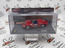 DIE CAST " FERRARI 246 SP 12H