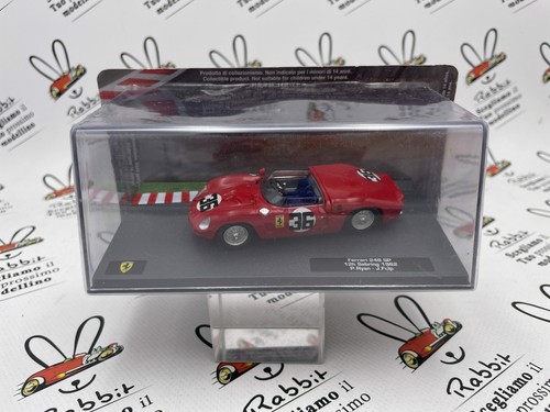Die cast ferrari - cast, 246