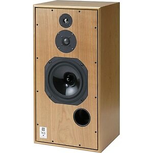 Harbeth bookshelf type speaker - harbeth,