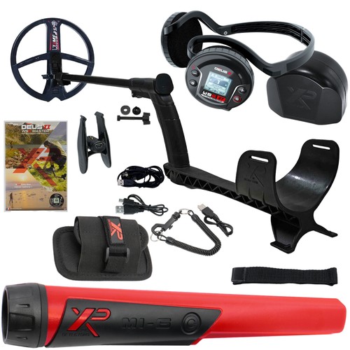 Deus ws6 master fmf - ii,