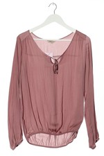HERRLICHER Blouse-chemisier Dames Blouse T EU 36 mauve style décontracté