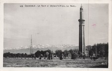 38 GRENOBLE LA TOUR D