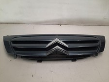 Calandre CITROEN C3 1 PHASE 2