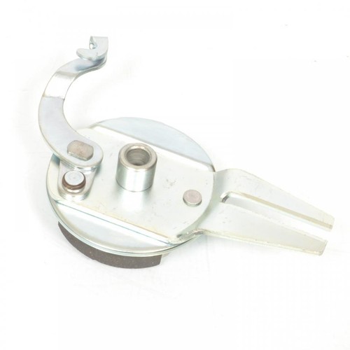 Tambour flasque frein rsm - tambour,