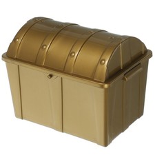 Coffre Pirate Boite Jouet