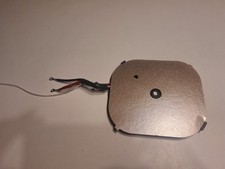 Inducteur foyer inductif - inducteur,