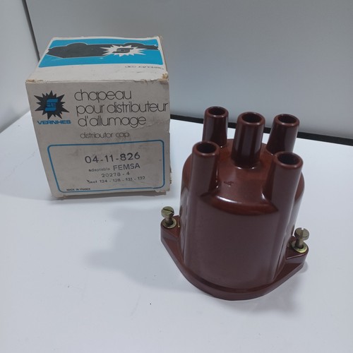 Tête pour allumeur - femsa, ou