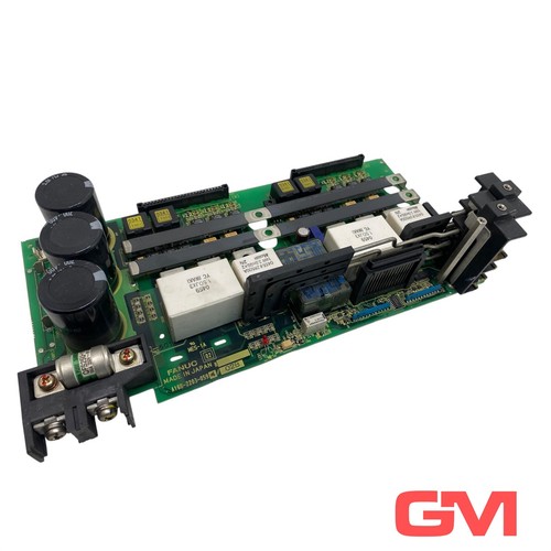 Fanuc carte amplificateur - fanuc,