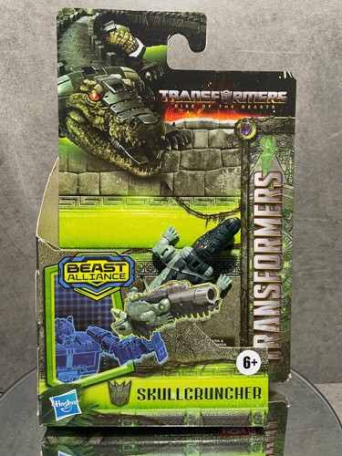 Transformers rise the - rise, of