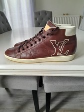 BASKETS LOUIS VUITTON SURFSIDE