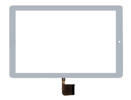 Blanc ecran tactile touch - blanc:ecran,