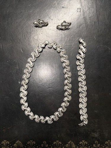 Matching jewelry set alfredo - matching,