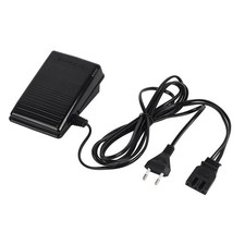 ? Pédale de Commande pour Machine à Coudre Commande au Pied Universelle