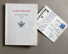 Charles Forot — Couchant —