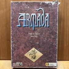 ARMADA Wargame Jeu de