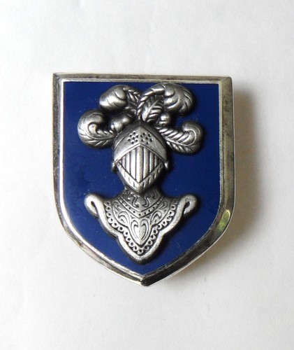 Broche insigne armée atlas - armée,