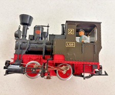LGB 2040 STAINZ STEAM