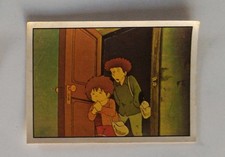 REMI SANS FAMILLE  (1982) - PANINI - AUTOCOLLANT / STICKER -n° 189 - OCCASION