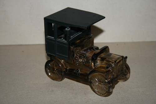 Flacon parfum ancien - de,