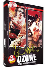 Coffret Abomination+Ozone