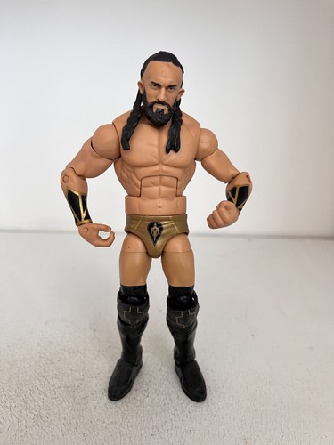 Wwe neville mattel - wwe, elite