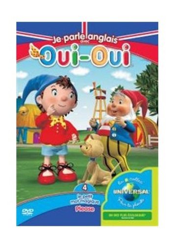 Dvd oui parle anglais - dvd, oui,