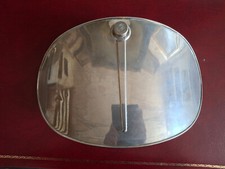 Rare bouillotte ventrale