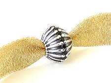 Authentic Pandora Sterling
