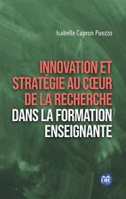 Innovation et stratégie au