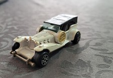 Majorette Excalibur 1/56